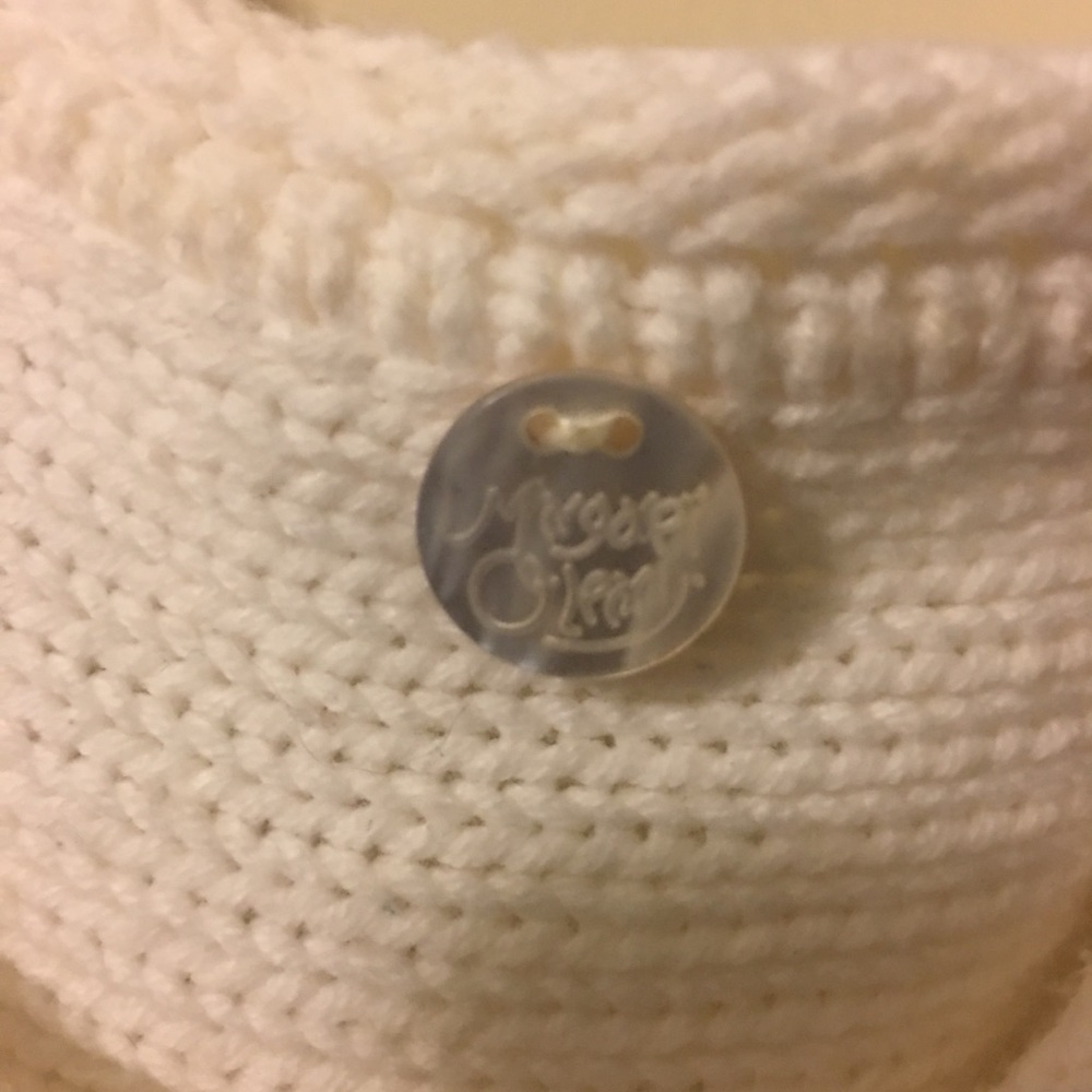 Margaret O’Leary Sweater